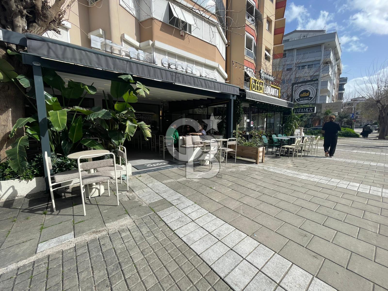 ATAKENT DEVREN KİRALIK KAFE CADDE ÜZERİNDE KÖŞE LOKASYON