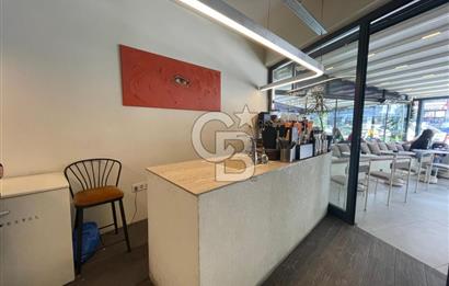 ATAKENT DEVREN KİRALIK KAFE CADDE ÜZERİNDE KÖŞE LOKASYON