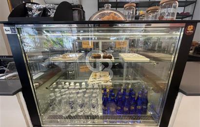 ATAKENT DEVREN KİRALIK KAFE CADDE ÜZERİNDE KÖŞE LOKASYON