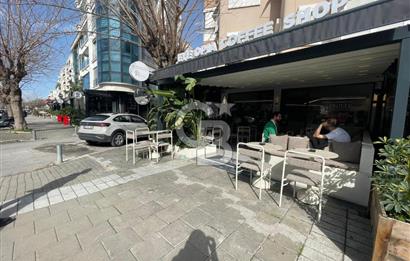 ATAKENT DEVREN KİRALIK KAFE CADDE ÜZERİNDE KÖŞE LOKASYON