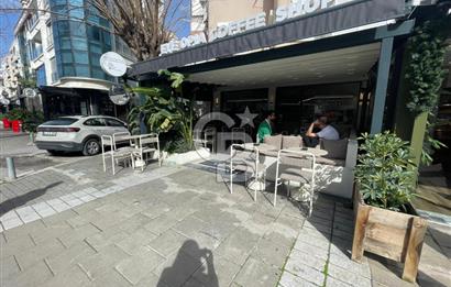 ATAKENT DEVREN KİRALIK KAFE CADDE ÜZERİNDE KÖŞE LOKASYON