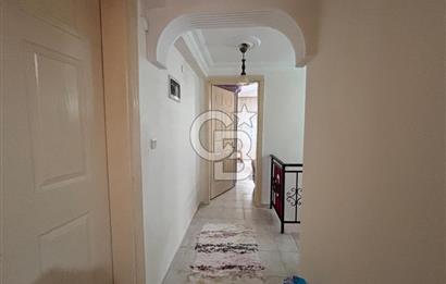 DİDİM ALTINKUM SATILIK 3+1 BAHÇE DUBLEKS