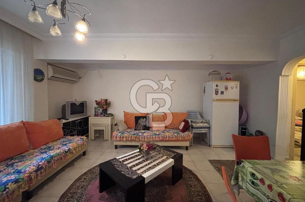 DİDİM ALTINKUM SATILIK 3+1 BAHÇE DUBLEKS