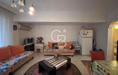 DİDİM ALTINKUM SATILIK 3+1 BAHÇE DUBLEKS