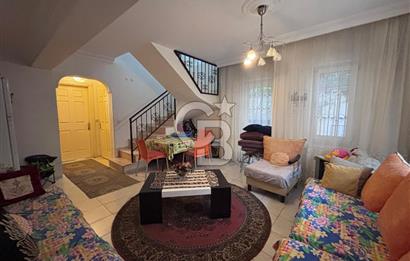 DİDİM ALTINKUM SATILIK 3+1 BAHÇE DUBLEKS