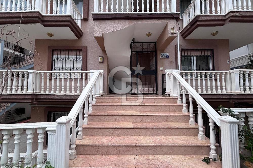 DİDİM ALTINKUM SATILIK 3+1 BAHÇE DUBLEKS