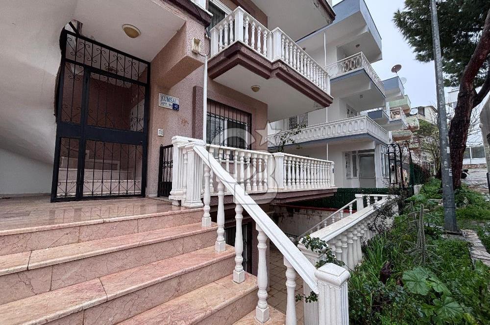 DİDİM ALTINKUM SATILIK 3+1 BAHÇE DUBLEKS