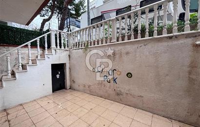 DİDİM ALTINKUM SATILIK 3+1 BAHÇE DUBLEKS