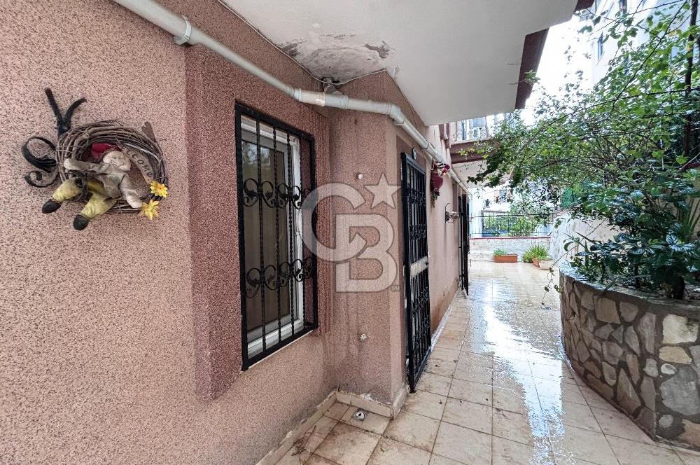 DİDİM ALTINKUM SATILIK 3+1 BAHÇE DUBLEKS