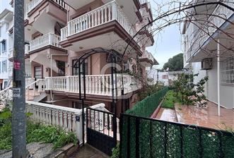 DİDİM ALTINKUM SATILIK 3+1 BAHÇE DUBLEKS - 3 - 336598