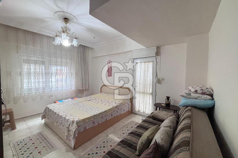 DİDİM ALTINKUM SATILIK 3+1 BAHÇE DUBLEKS