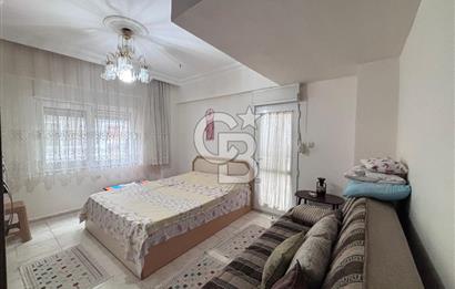 DİDİM ALTINKUM SATILIK 3+1 BAHÇE DUBLEKS