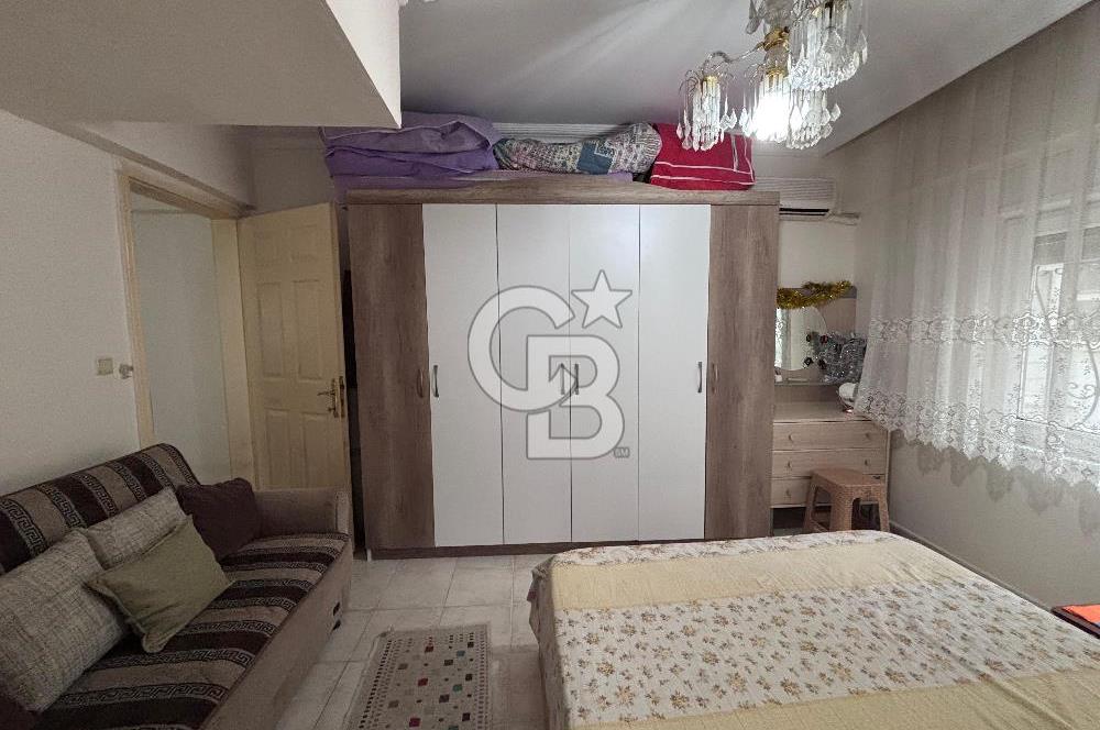 DİDİM ALTINKUM SATILIK 3+1 BAHÇE DUBLEKS