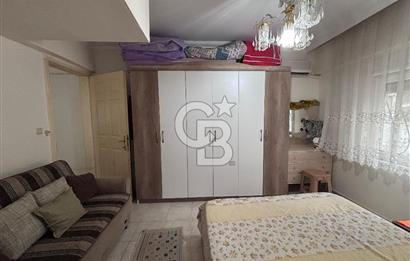 DİDİM ALTINKUM SATILIK 3+1 BAHÇE DUBLEKS