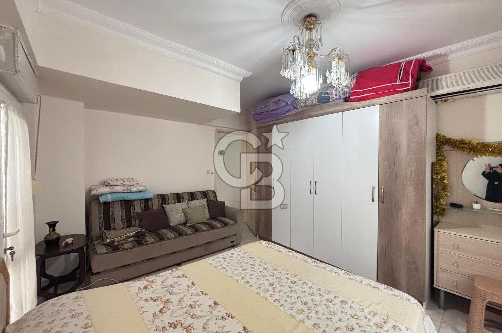 DİDİM ALTINKUM SATILIK 3+1 BAHÇE DUBLEKS