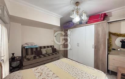 DİDİM ALTINKUM SATILIK 3+1 BAHÇE DUBLEKS