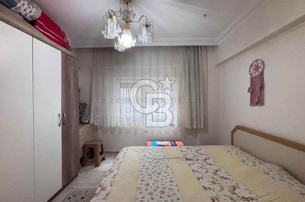 DİDİM ALTINKUM SATILIK 3+1 BAHÇE DUBLEKS