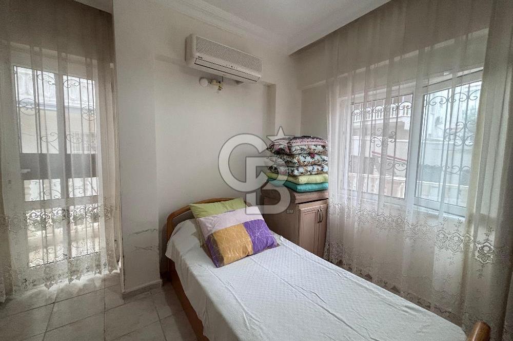 DİDİM ALTINKUM SATILIK 3+1 BAHÇE DUBLEKS