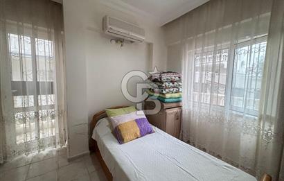 DİDİM ALTINKUM SATILIK 3+1 BAHÇE DUBLEKS