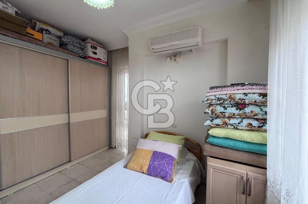 DİDİM ALTINKUM SATILIK 3+1 BAHÇE DUBLEKS