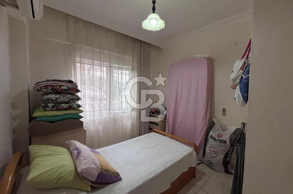 DİDİM ALTINKUM SATILIK 3+1 BAHÇE DUBLEKS