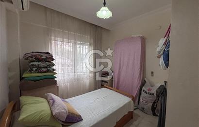 DİDİM ALTINKUM SATILIK 3+1 BAHÇE DUBLEKS