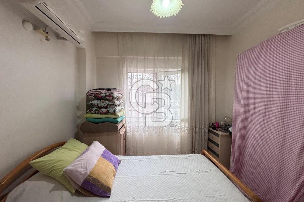 DİDİM ALTINKUM SATILIK 3+1 BAHÇE DUBLEKS