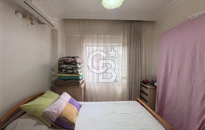 DİDİM ALTINKUM SATILIK 3+1 BAHÇE DUBLEKS