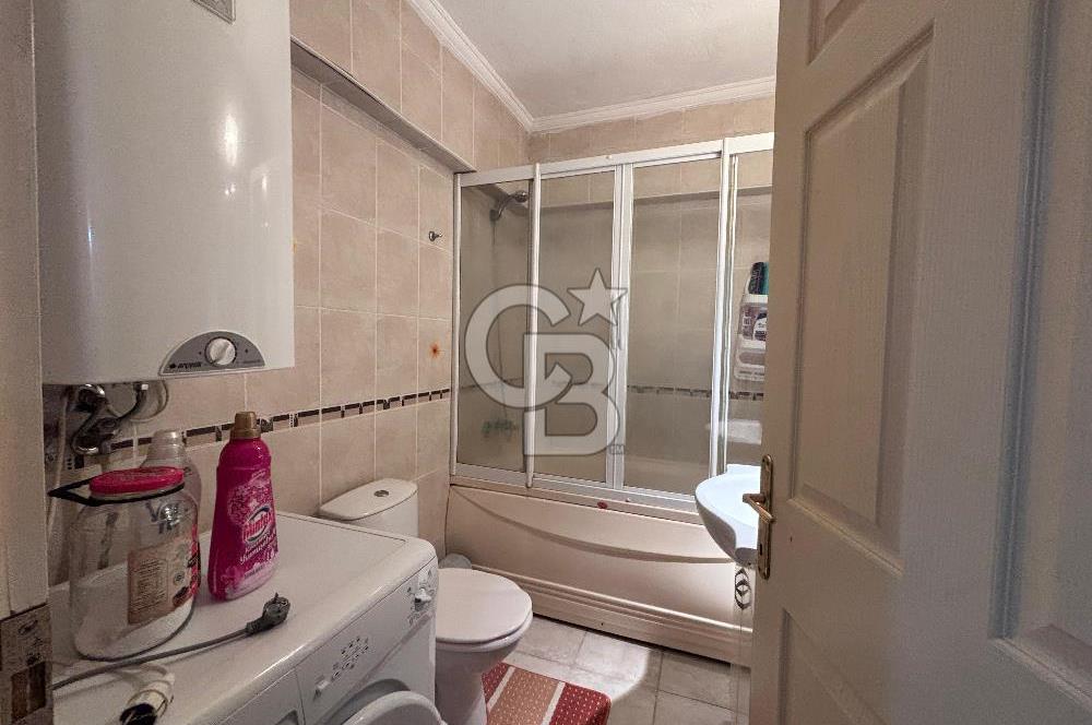 DİDİM ALTINKUM SATILIK 3+1 BAHÇE DUBLEKS