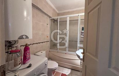 DİDİM ALTINKUM SATILIK 3+1 BAHÇE DUBLEKS