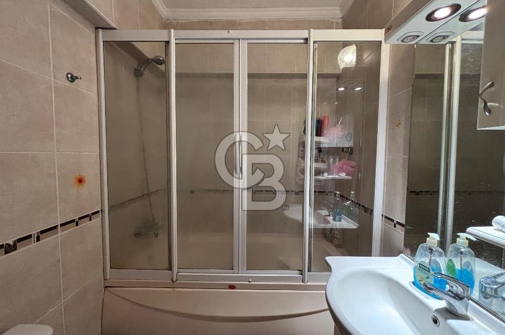 DİDİM ALTINKUM SATILIK 3+1 BAHÇE DUBLEKS