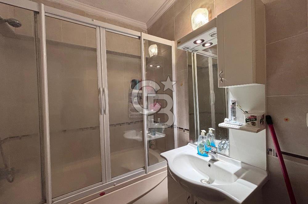 DİDİM ALTINKUM SATILIK 3+1 BAHÇE DUBLEKS