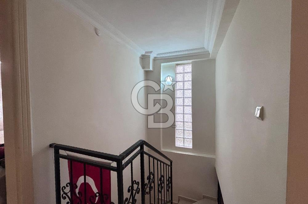 DİDİM ALTINKUM SATILIK 3+1 BAHÇE DUBLEKS