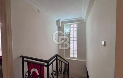 DİDİM ALTINKUM SATILIK 3+1 BAHÇE DUBLEKS