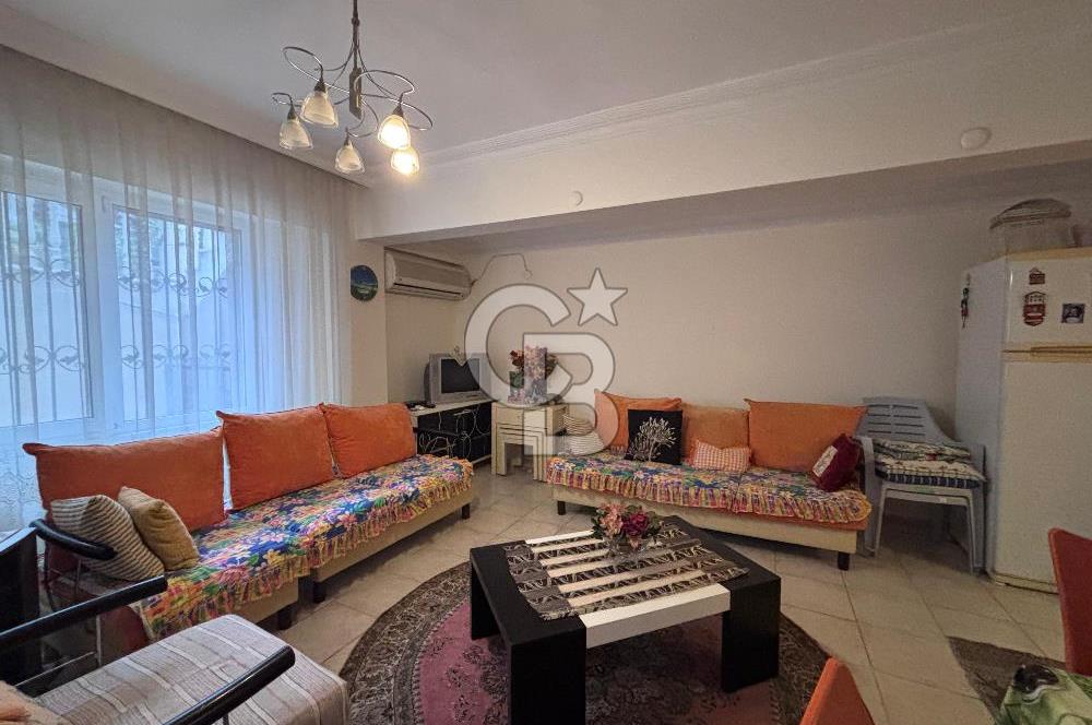 DİDİM ALTINKUM SATILIK 3+1 BAHÇE DUBLEKS