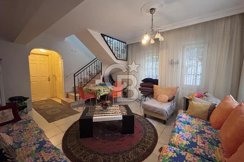 DİDİM ALTINKUM SATILIK 3+1 BAHÇE DUBLEKS