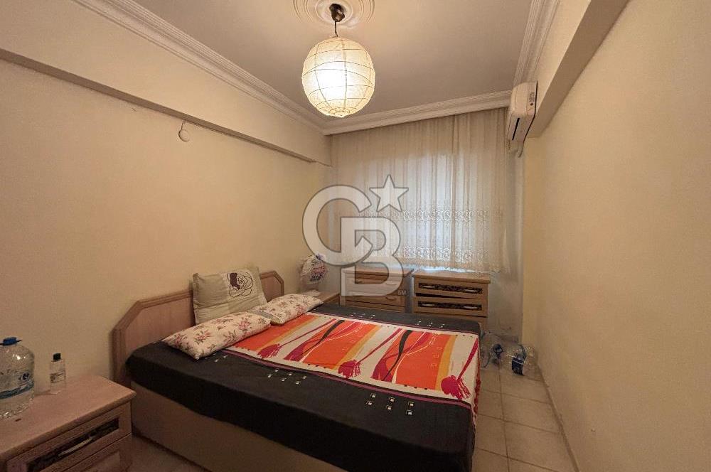 DİDİM ALTINKUM SATILIK 3+1 BAHÇE DUBLEKS