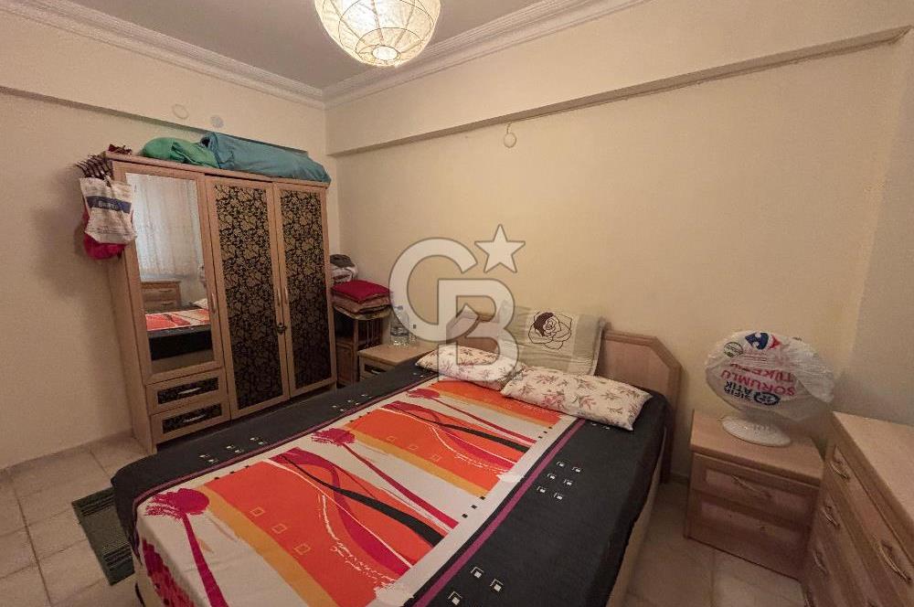 DİDİM ALTINKUM SATILIK 3+1 BAHÇE DUBLEKS