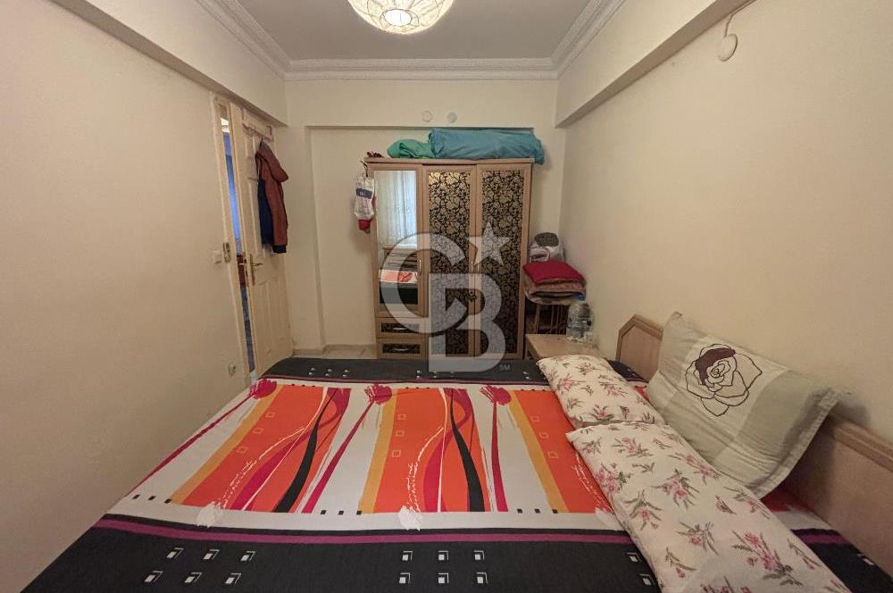 DİDİM ALTINKUM SATILIK 3+1 BAHÇE DUBLEKS