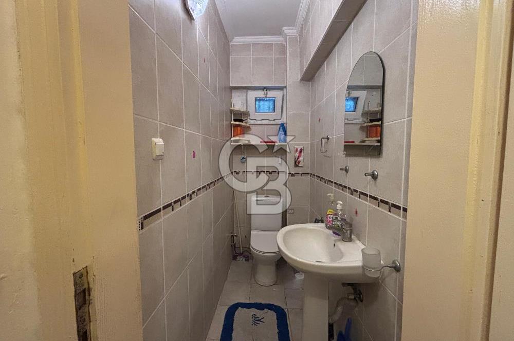 DİDİM ALTINKUM SATILIK 3+1 BAHÇE DUBLEKS