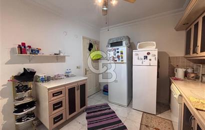 DİDİM ALTINKUM SATILIK 3+1 BAHÇE DUBLEKS