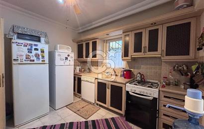 DİDİM ALTINKUM SATILIK 3+1 BAHÇE DUBLEKS