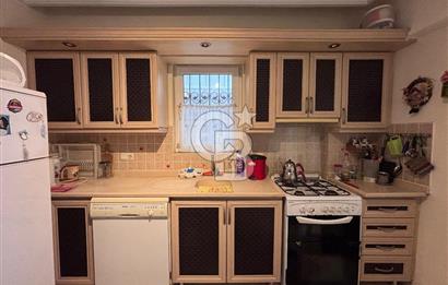 DİDİM ALTINKUM SATILIK 3+1 BAHÇE DUBLEKS