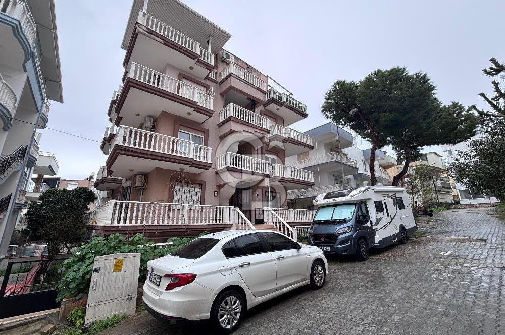 DİDİM ALTINKUM SATILIK 3+1 BAHÇE DUBLEKS