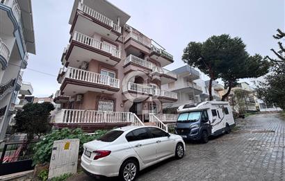 DİDİM ALTINKUM SATILIK 3+1 BAHÇE DUBLEKS