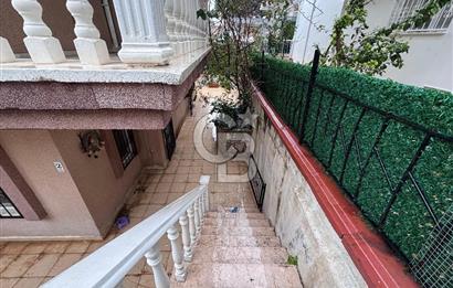 DİDİM ALTINKUM SATILIK 3+1 BAHÇE DUBLEKS