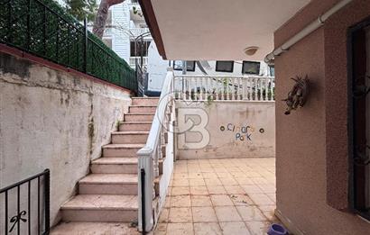 DİDİM ALTINKUM SATILIK 3+1 BAHÇE DUBLEKS