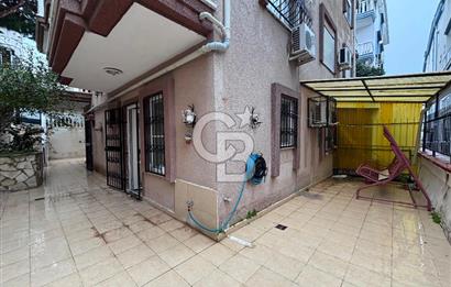 DİDİM ALTINKUM SATILIK 3+1 BAHÇE DUBLEKS