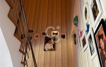 Bayraklı Körfez Mahallesi Kiralık 2+1 Bahçe Katı Daire