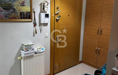 Bayraklı Körfez Mahallesi Kiralık 2+1 Bahçe Katı Daire